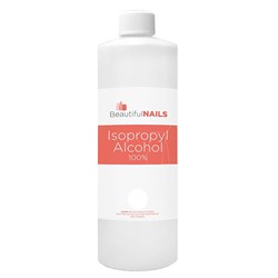Isopropyl Alcohol 100%